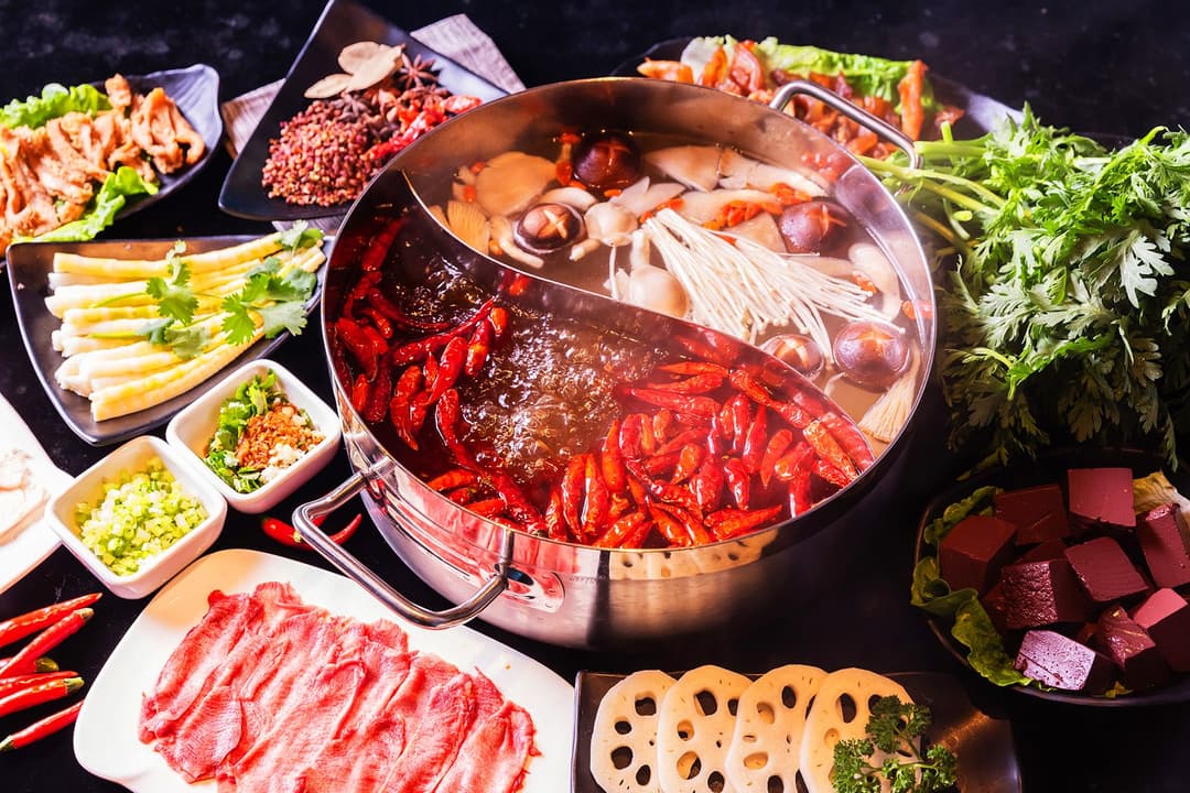 The Wave of Chinese Cuisine “Going Global”