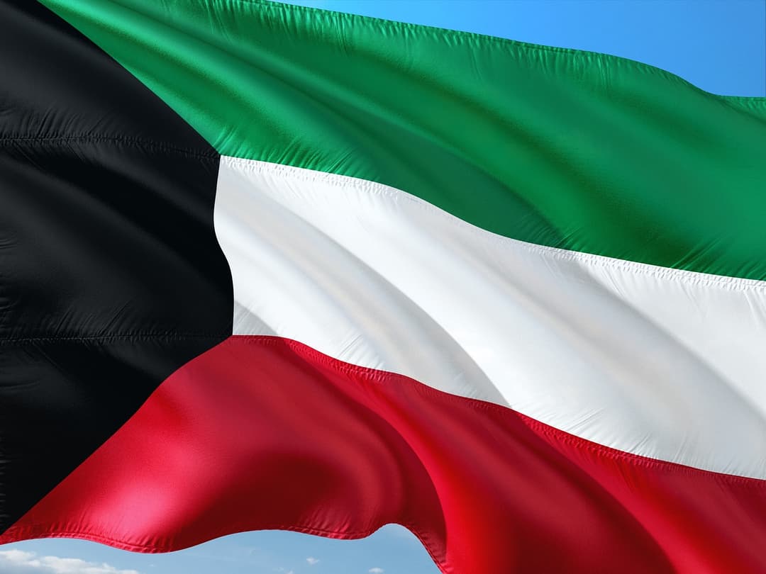 Hire in Kuwait