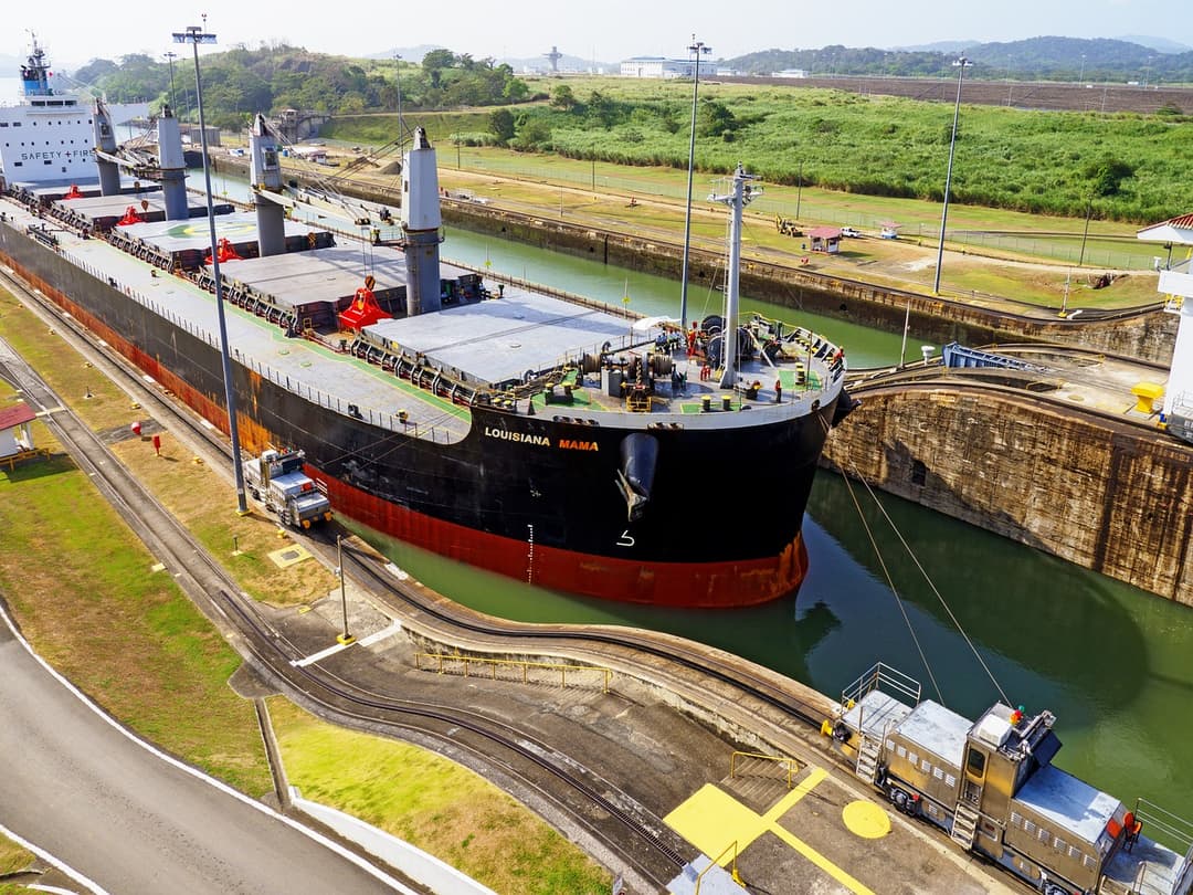 Hire in Panama
