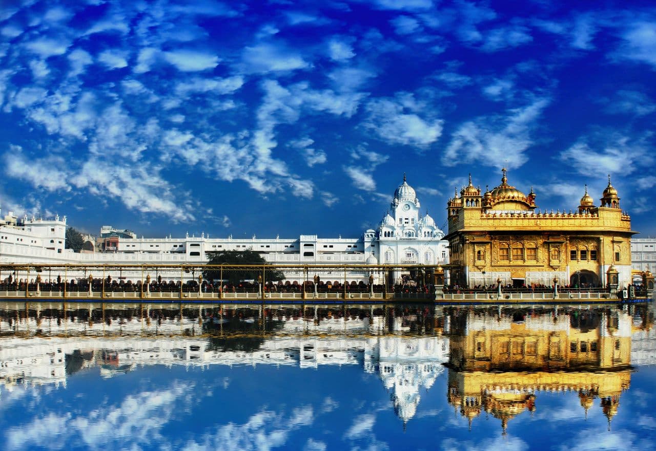 Hire in India landscape