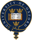 Oxford Universität