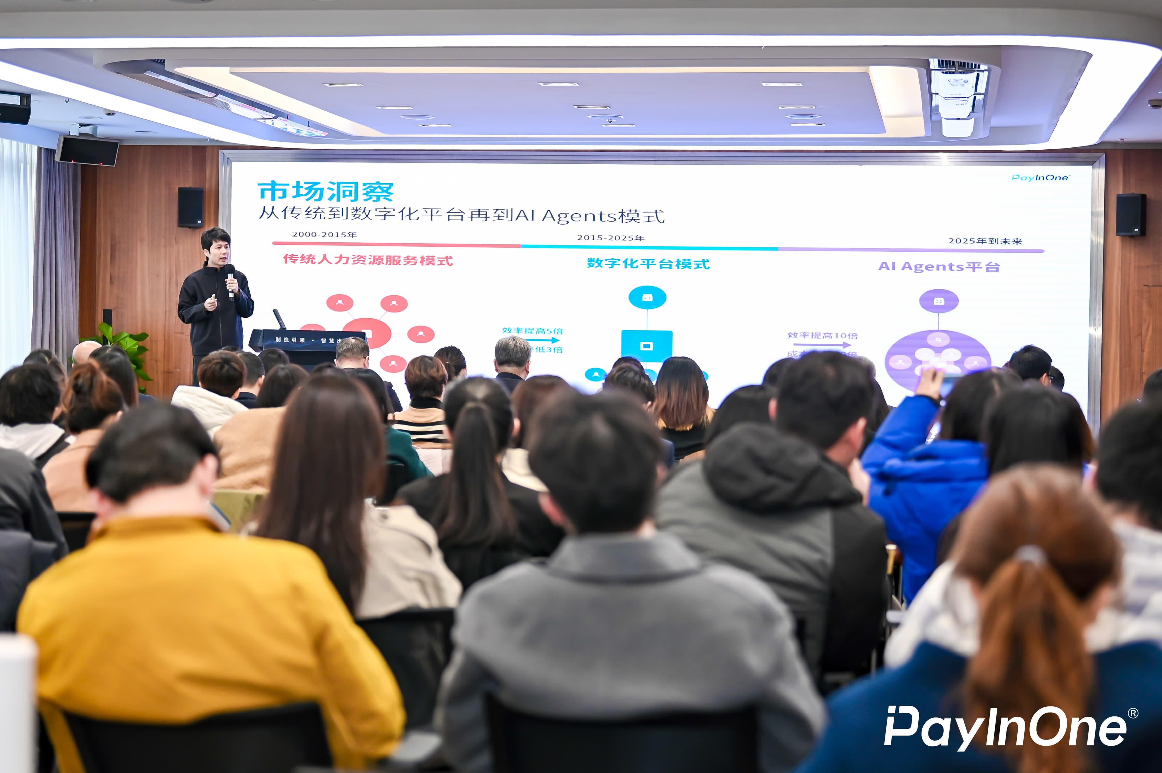 全球跨境用工挑战：七成企业受困于合规风险 | 中国科技制造出海高峰论坛