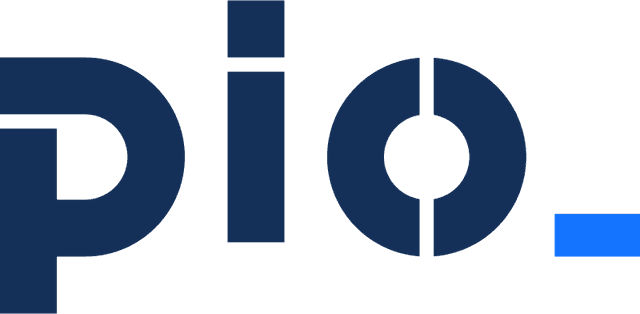 PIO Logo