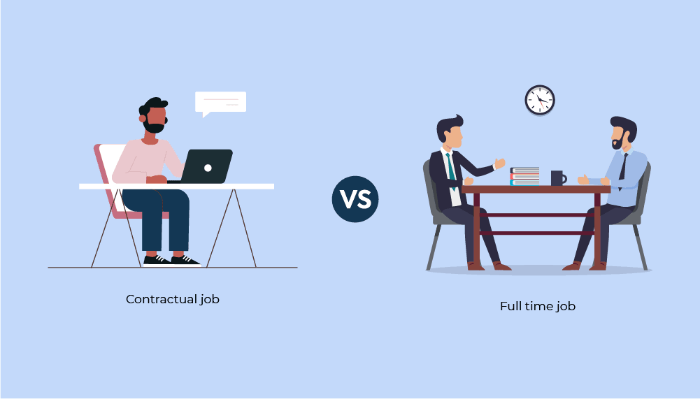 Contractors vs. Part-Time Employees: What Employers Need to Know