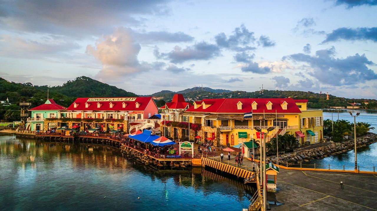 Hire in Honduras