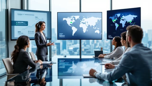 How Oyster HR Transforms Global Business Operations