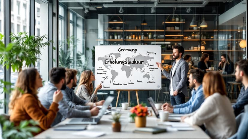 How Paid Leave in Germany Impacts Global Teams