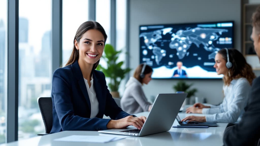 How Remote Payroll Transforms Global Operations