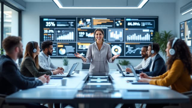 How to Master Staff Augmentation in 2025