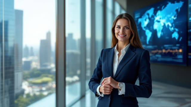 How to Navigate Global Operations with Ease