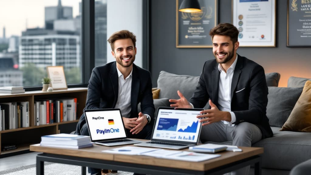 How to Navigate Salary Expectations in Germany