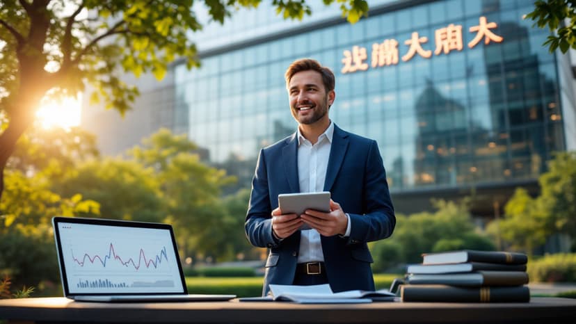 How to Navigate Work Assignments in China