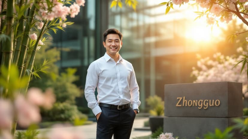 How to Navigate Working in China Successfully