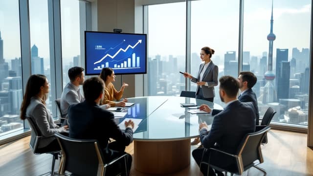 How to Set Up a Business in China Successfully