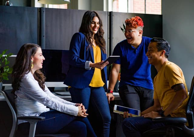 Streamlining Global Payroll Management with an EOR