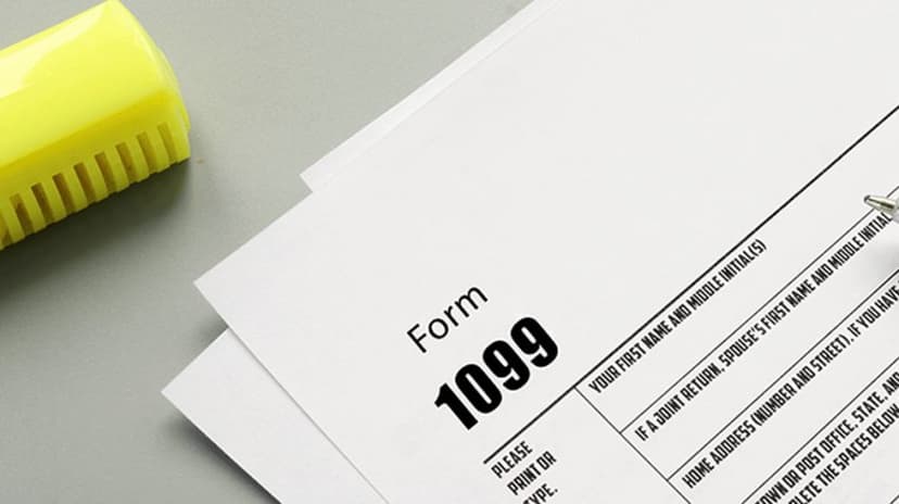 Understanding 1099 Forms for Contractor Payments