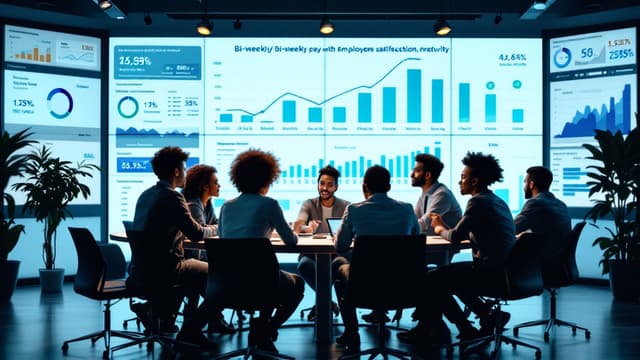 What Bi-Weekly Pay Means for Global Teams