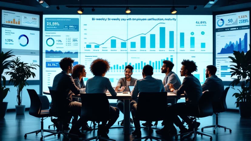 What Bi-Weekly Pay Means for Global Teams