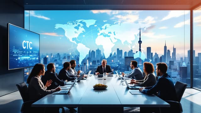 What CTC Means for Global Businesses