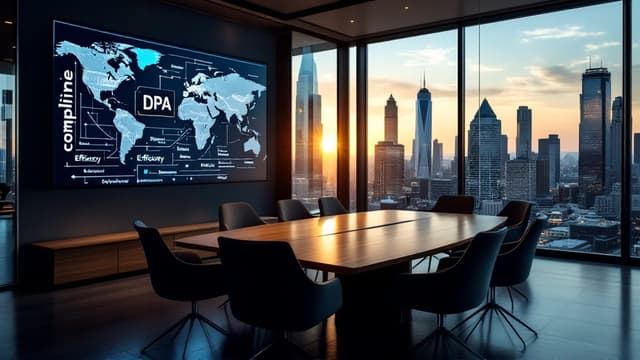 What DPA Means for Global Businesses