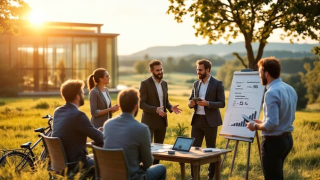 What Drives Entrepreneurship in Germany