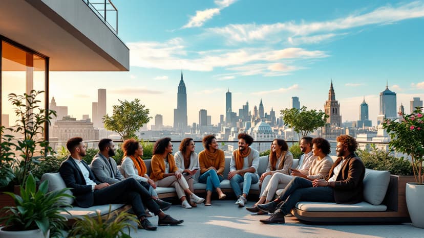 What Enhances Employee Experience Globally