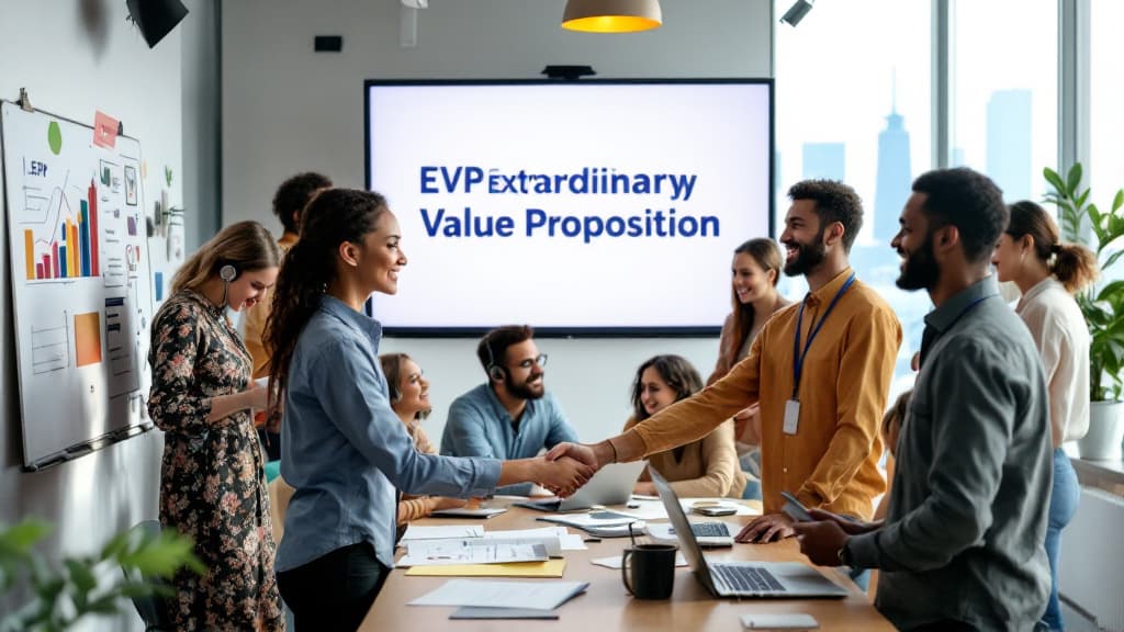 What EVP Means for Global Businesses