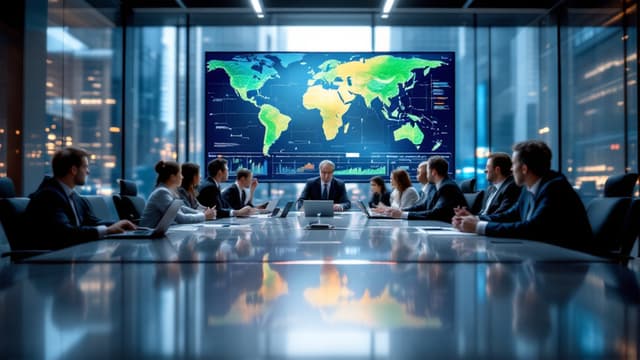 What Hukou Means for Global Businesses