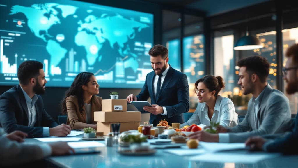 What In-Kind Payments Mean for Global Business