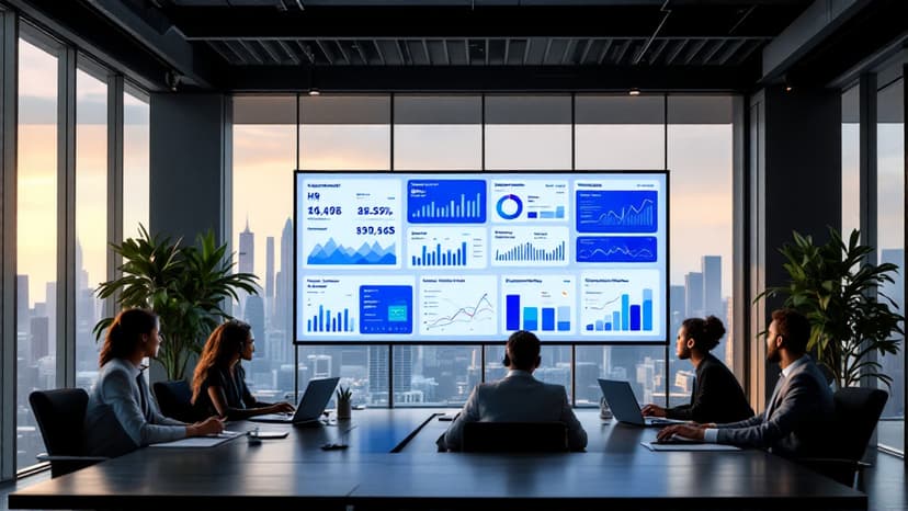 What is HRIS and Its Global Impact