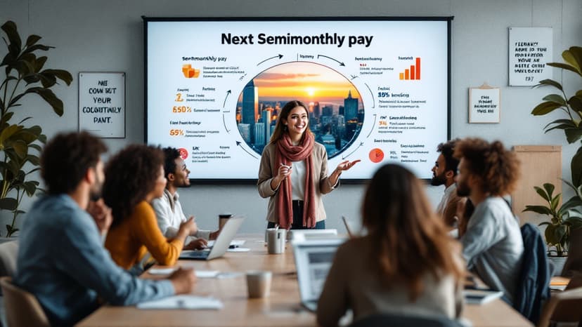 What Semimonthly Pay Means for Global Teams