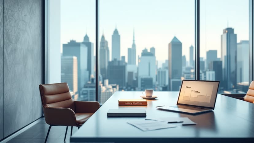 What Sets S Corp Apart from Sole Proprietorship