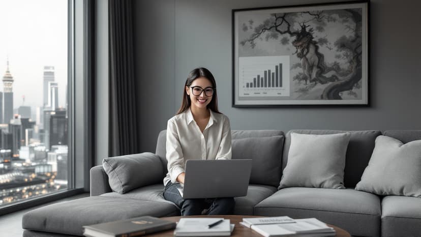 What You Need to Know About Salaries in China