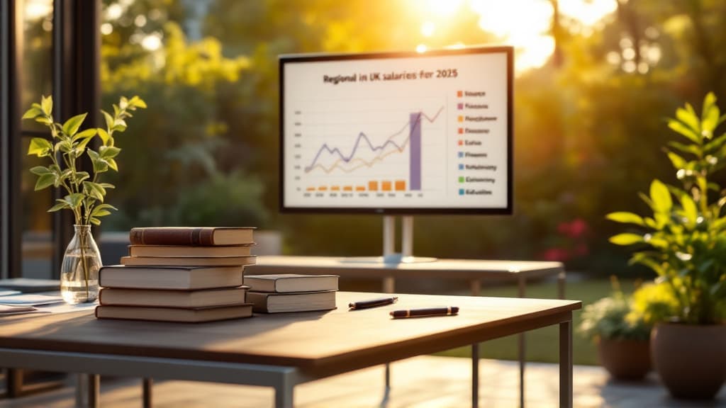 What You Need to Know About UK Salaries in 2025