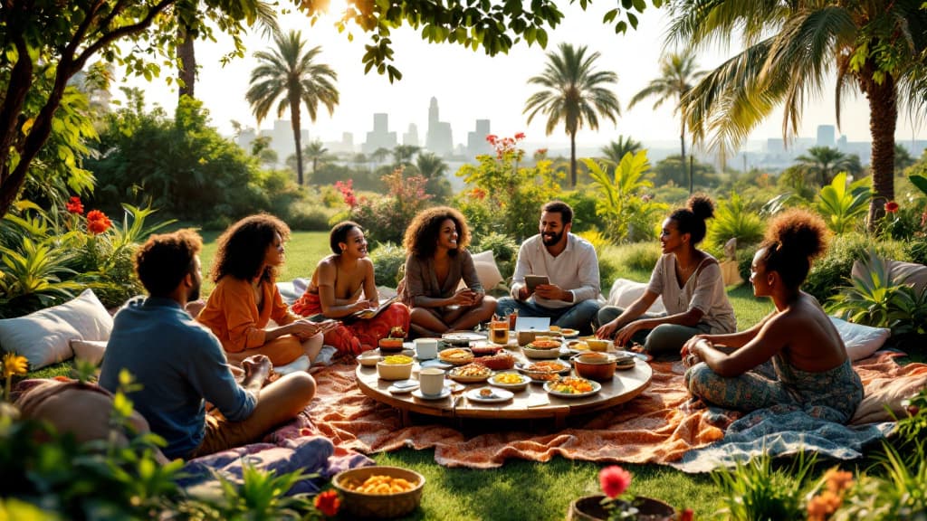 Why Annual Leave is Crucial for Global Teams