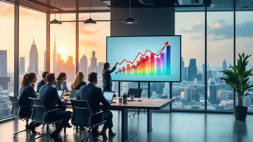 Why IFRS Matters for Global Businesses