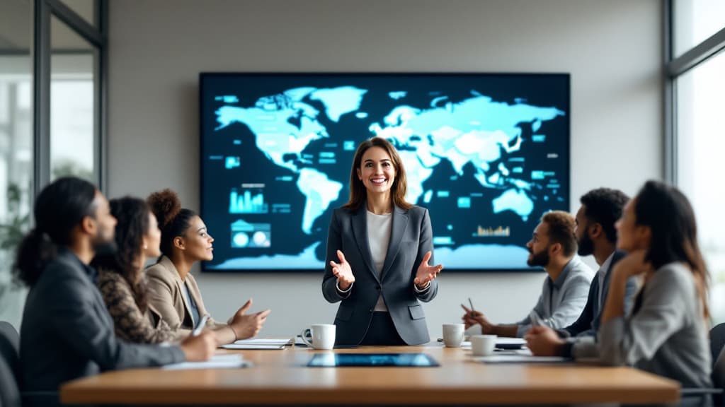 Why PEOs Are Essential for Global Businesses