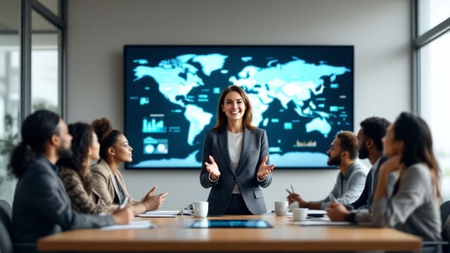 Why PEOs Are Essential for Global Businesses