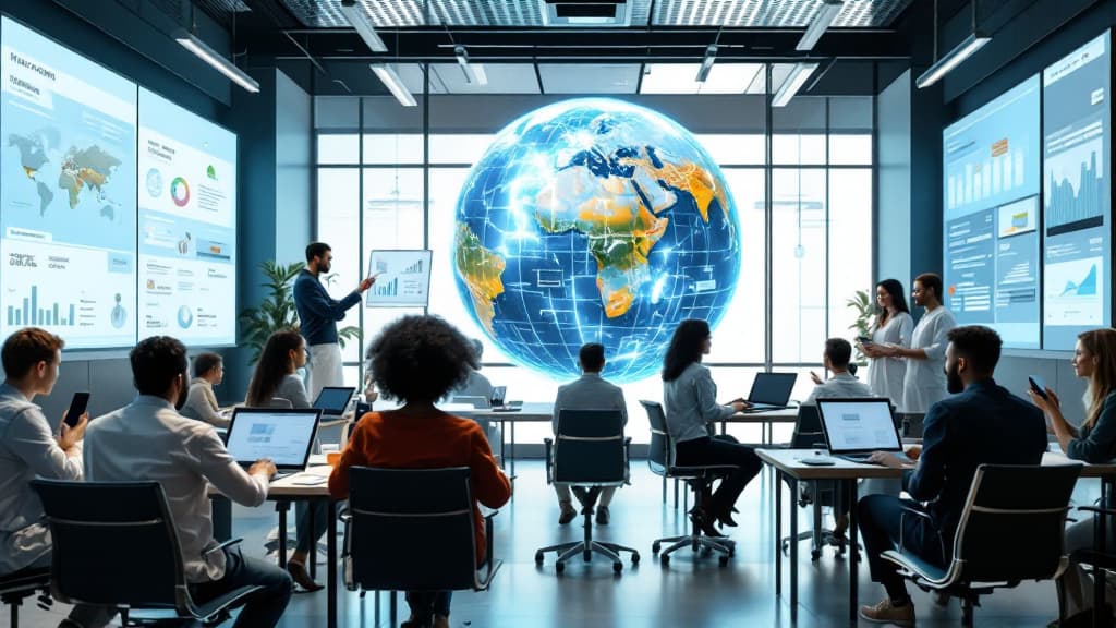 Why Remote Hiring is Essential in 2025