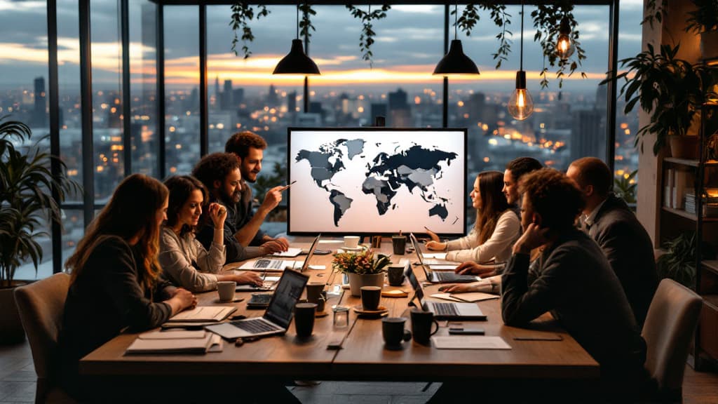 Why the Longest Legal Workweek Matters Globally