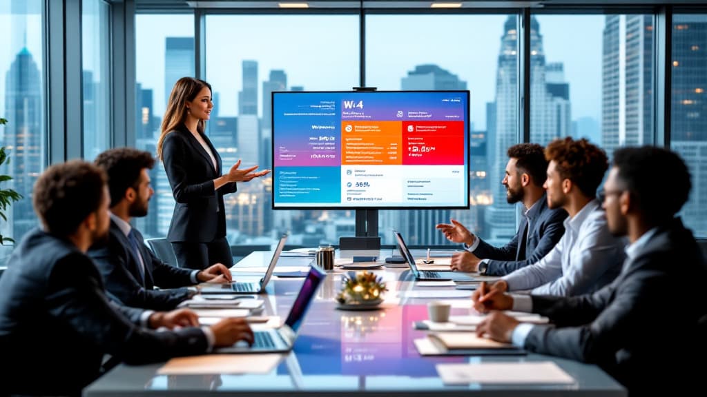 Why Understanding W-4 Forms is Crucial for Global Teams