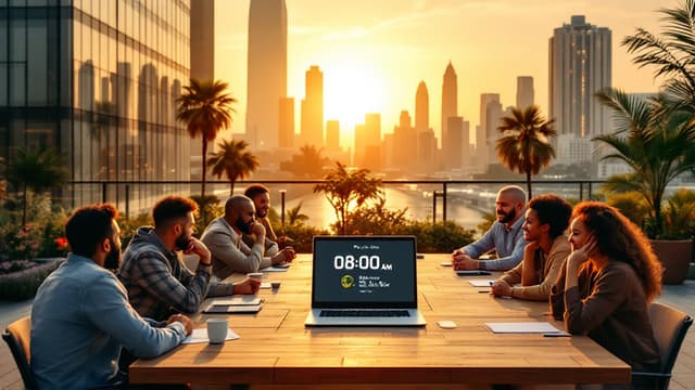 Why Understanding Working Hours Matters Globally