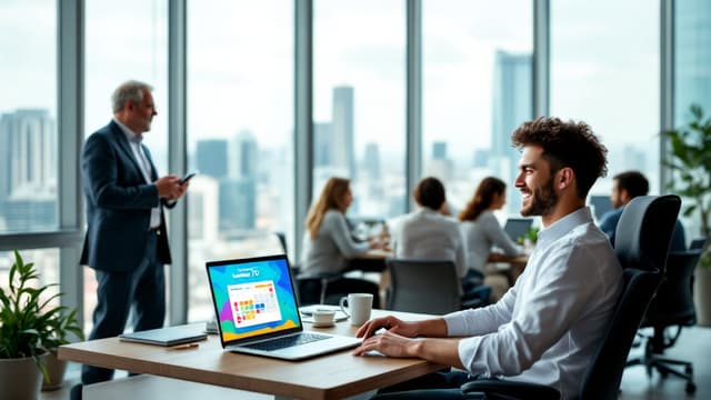 Why Unlimited PTO is Revolutionizing Workplaces