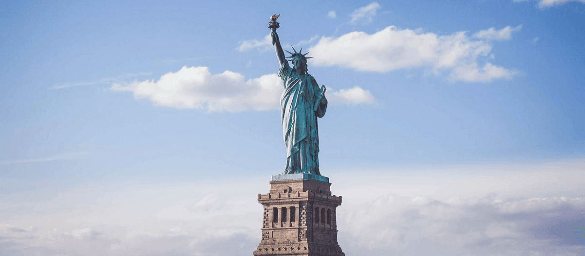 Hire in the United States landscape