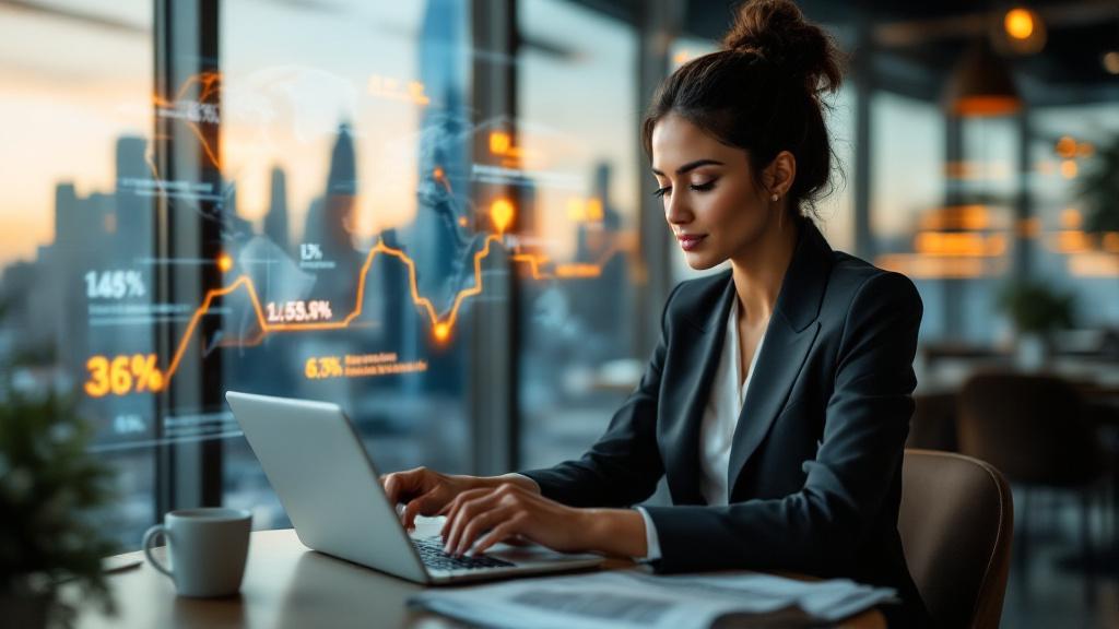 Why Global Mobility Services Matter in 2025