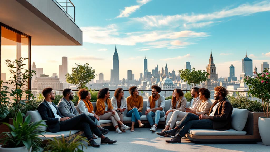 What Enhances Employee Experience Globally