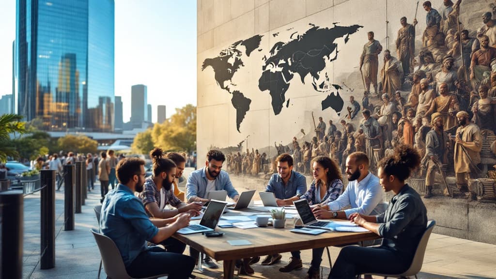 How Employment Contracts Evolve Globally