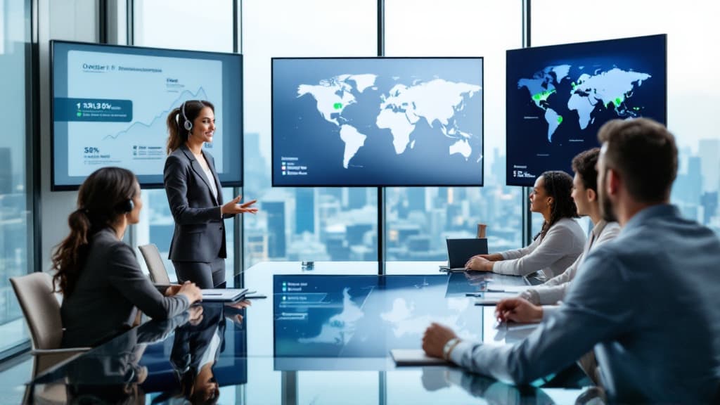 How Oyster HR Transforms Global Business Operations