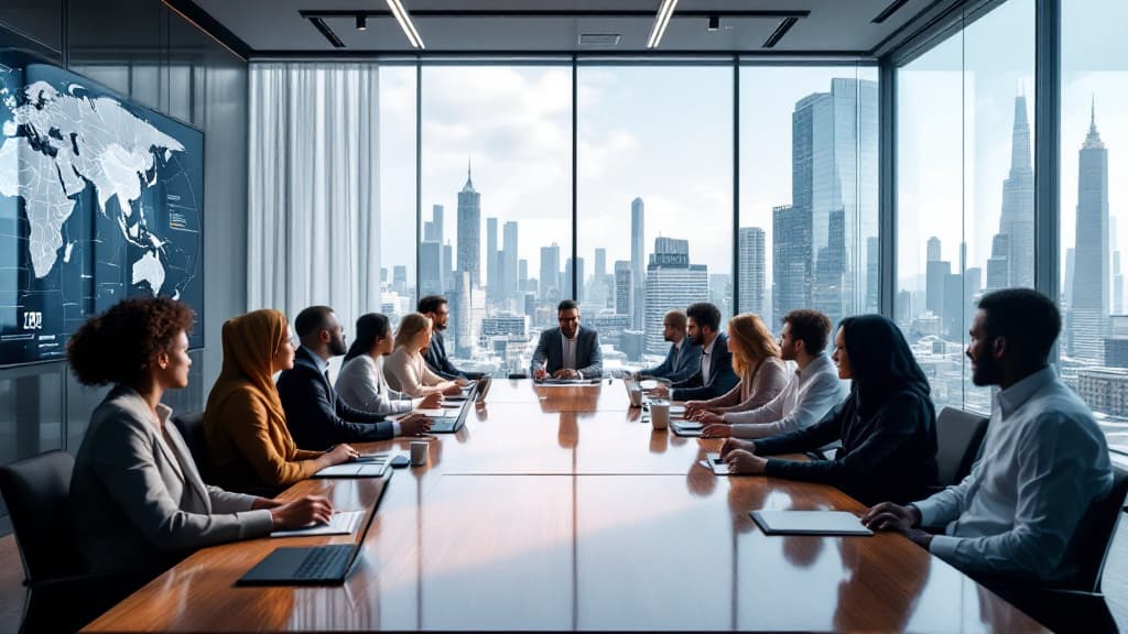 What Globalization Partner Means for Businesses