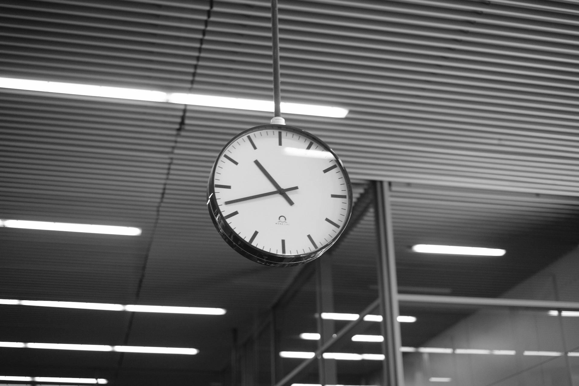 Comp Time vs. Overtime